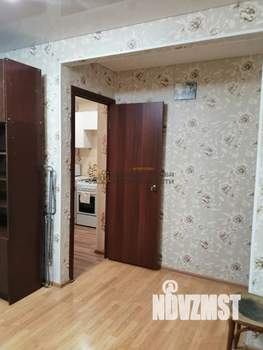 1-к квартира, на длительный срок, 30м2, 4/5 этаж