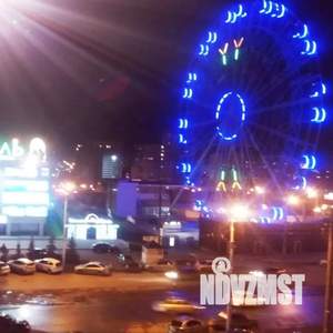 2-к квартира, посуточно, 55м2, 4/9 этаж