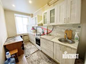 2-к квартира, на длительный срок, 60м2, 1/4 этаж