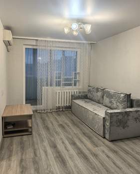 2-к квартира, на длительный срок, 45м2, 9/9 этаж