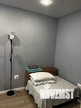 1-к квартира, посуточно, 36м2, 12/18 этаж