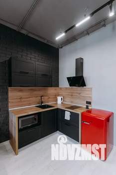 Студия квартира, посуточно, 35м2, 9/15 этаж