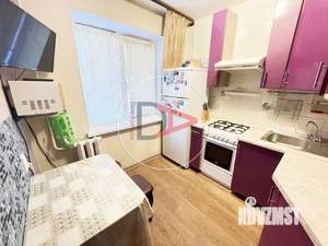 2-к квартира, на длительный срок, 46м2, 2/5 этаж