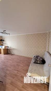 1-к квартира, на длительный срок, 32м2, 6/9 этаж