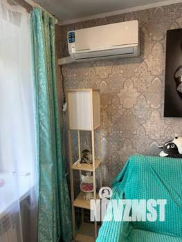 2-к квартира, посуточно, 45м2, 2/5 этаж