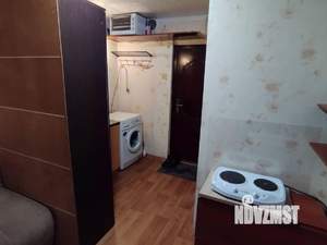 Студия квартира, на длительный срок, 14м2, 5/5 этаж