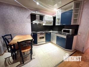 2-к квартира, на длительный срок, 52м2, 3/5 этаж