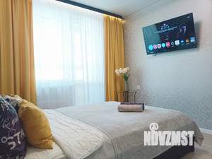 2-к квартира, посуточно, 40м2, 19/20 этаж