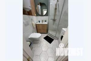 1-к квартира, посуточно, 27м2, 19/31 этаж