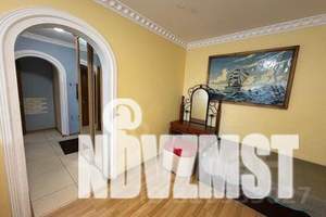 2-к квартира, посуточно, 45м2, 4/9 этаж