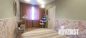 2-к квартира, посуточно, 44м2, 1/5 этаж