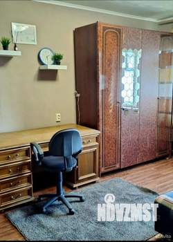 1-к квартира, на длительный срок, 32м2, 5/5 этаж