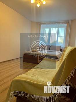 1-к квартира, посуточно, 40м2, 3/12 этаж