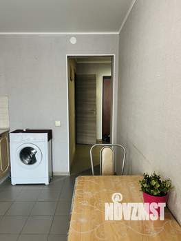 1-к квартира, посуточно, 35м2, 3/15 этаж