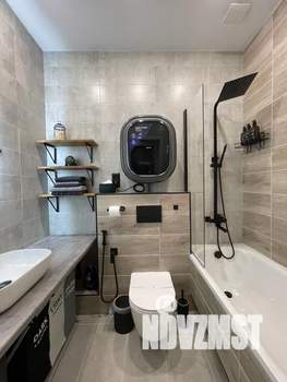 1-к квартира, посуточно, 31м2, 11/11 этаж