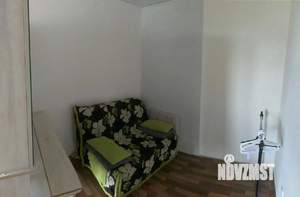 1-к квартира, на длительный срок, 40м2, 12/17 этаж