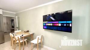 3-к квартира, посуточно, 75м2, 7/26 этаж