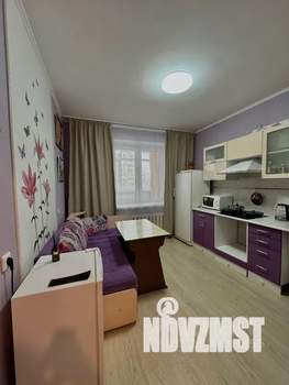 1-к квартира, посуточно, 56м2, 2/14 этаж