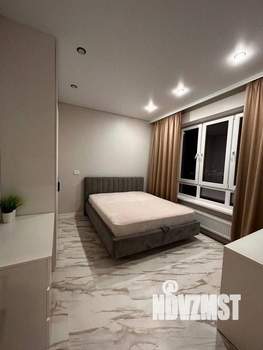 2-к квартира, на длительный срок, 46м2, 22/27 этаж