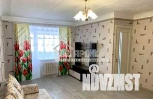 2-к квартира, на длительный срок, 44м2, 5/5 этаж