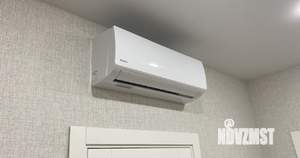 1-к квартира, на длительный срок, 49м2, 10/26 этаж