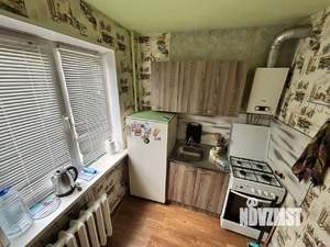 2-к квартира, на длительный срок, 44м2, 1/5 этаж