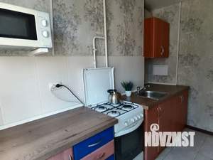 2-к квартира, посуточно, 42м2, 5/9 этаж