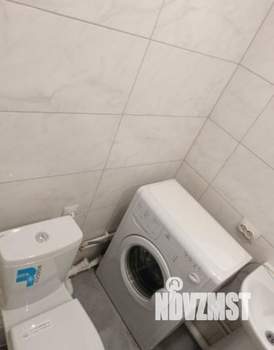 Студия квартира, на длительный срок, 18м2, 5/5 этаж