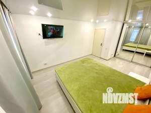 1-к квартира, посуточно, 36м2, 2/9 этаж