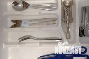 1-к квартира, посуточно, 39м2, 4/18 этаж