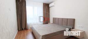3-к квартира, на длительный срок, 68м2, 3/25 этаж