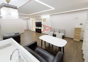 3-к квартира, на длительный срок, 110м2, 4/25 этаж