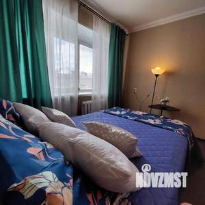 1-к квартира, посуточно, 34м2, 1/1 этаж