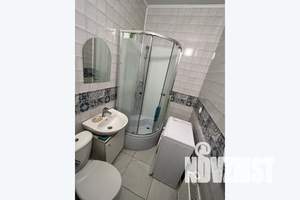 1-к квартира, посуточно, 33м2, 13/16 этаж