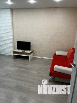 2-к квартира, посуточно, 57м2, 4/18 этаж