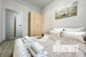 2-к квартира, посуточно, 42м2, 7/7 этаж