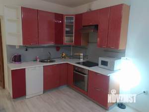 2-к квартира, на длительный срок, 60м2, 13/15 этаж