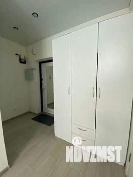 1-к квартира, посуточно, 44м2, 1/1 этаж