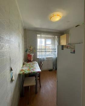 2-к квартира, на длительный срок, 45м2, 4/5 этаж