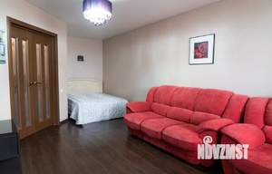 1-к квартира, на длительный срок, 43м2, 9/10 этаж