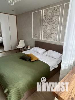 2-к квартира, посуточно, 40м2, 8/12 этаж