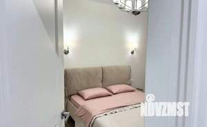 2-к квартира, посуточно, 52м2, 1/1 этаж