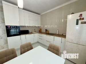 3-к квартира, на длительный срок, 70м2, 13/26 этаж