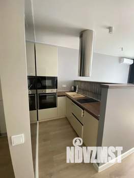 Студия квартира, посуточно, 53м2, 24/29 этаж