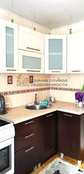 1-к квартира, на длительный срок, 42м2, 1/12 этаж