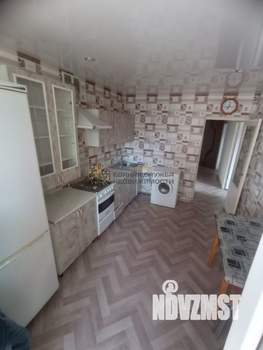 2-к квартира, на длительный срок, 60м2, 2/10 этаж
