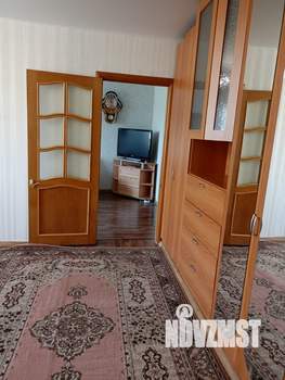 2-к квартира, на длительный срок, 52м2, 4/9 этаж