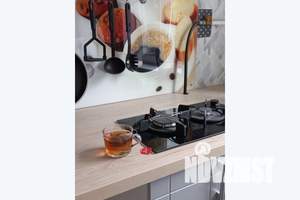 1-к квартира, посуточно, 45м2, 2/5 этаж