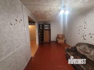 1-к квартира, на длительный срок, 31м2, 2/5 этаж