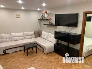 2-к квартира, посуточно, 45м2, 1/5 этаж